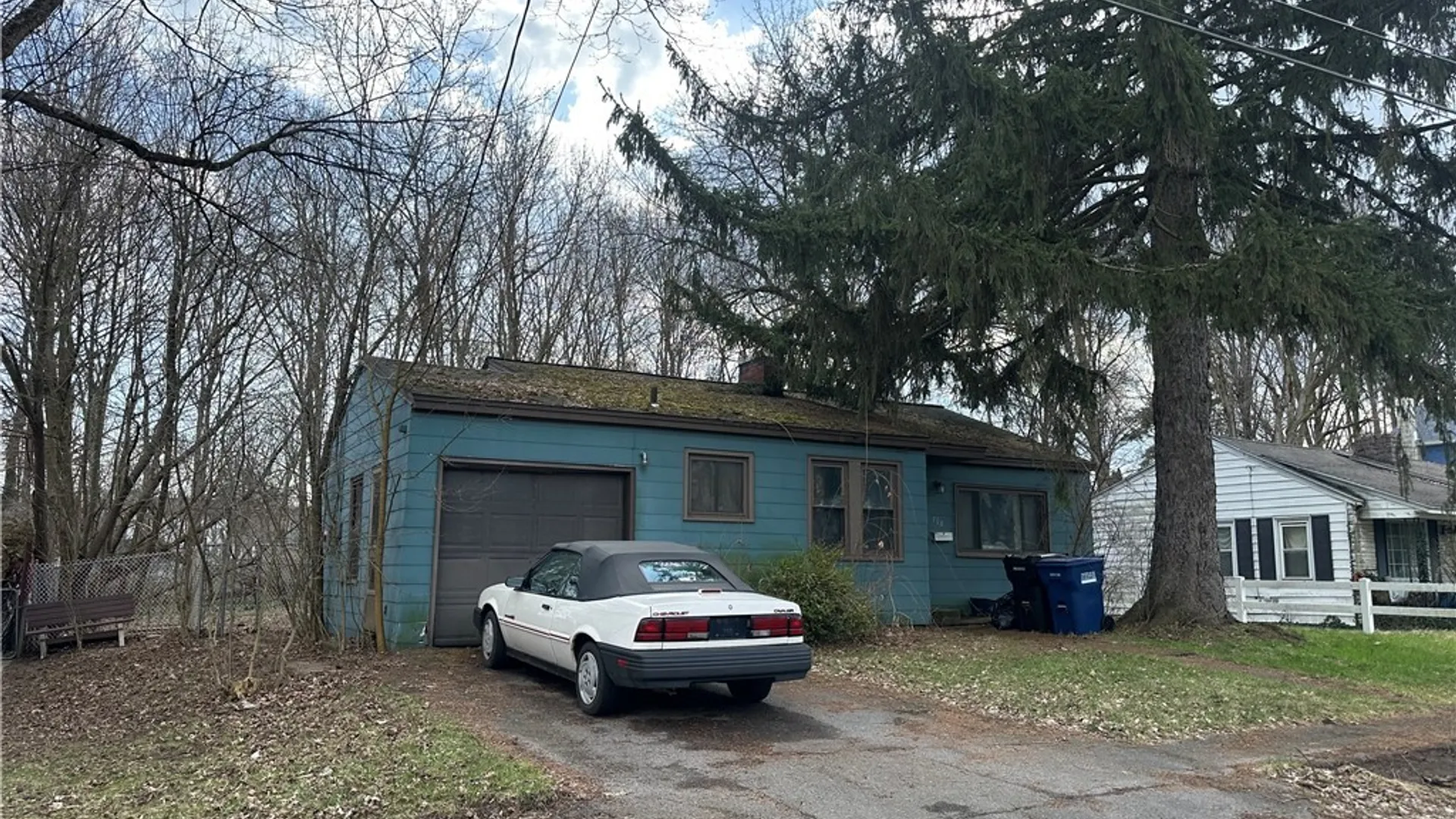 Property at 108 Byrne Place, Syracuse, NY 13205 2