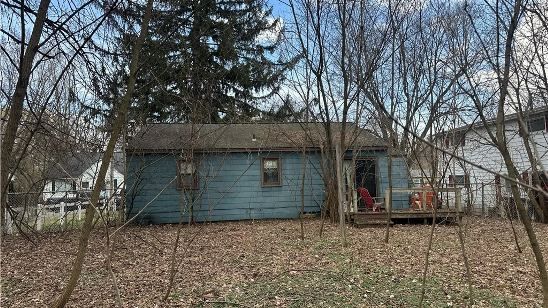 Property at 108 Byrne Place, Syracuse, NY 13205 3