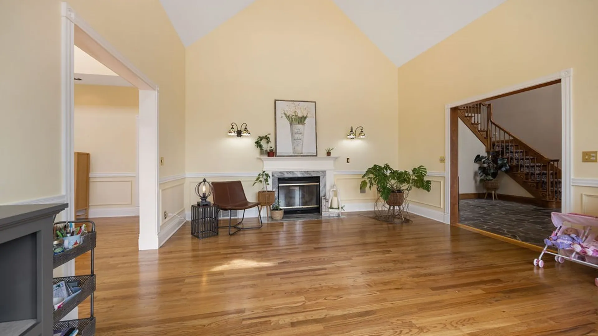 Property at 7603 Windsbury Circle, Pompey, NY 13104 11