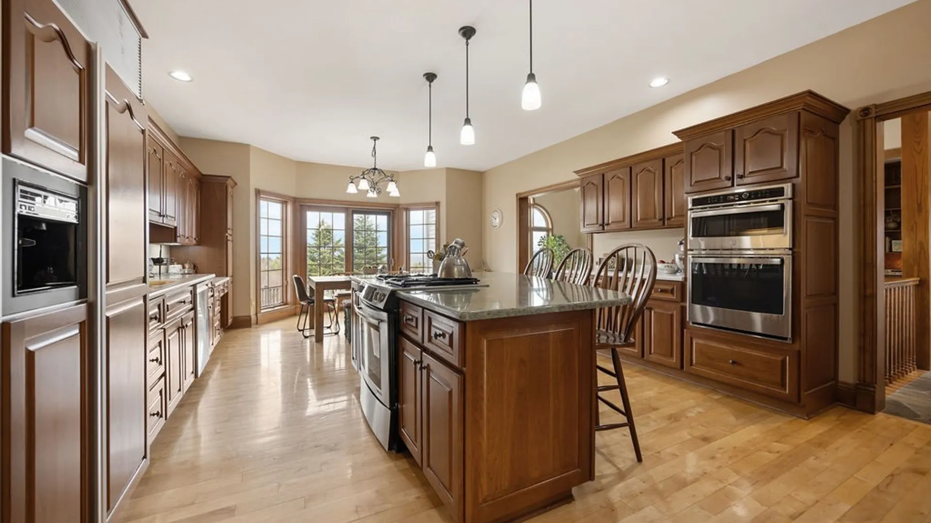 Property at 7603 Windsbury Circle, Pompey, NY 13104 15