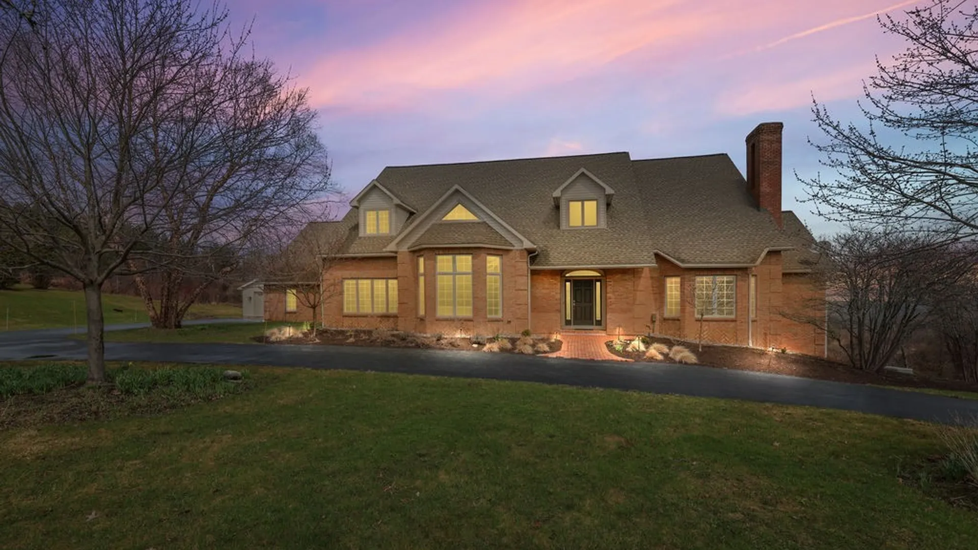 Property at 7603 Windsbury Circle, Pompey, NY 13104 48
