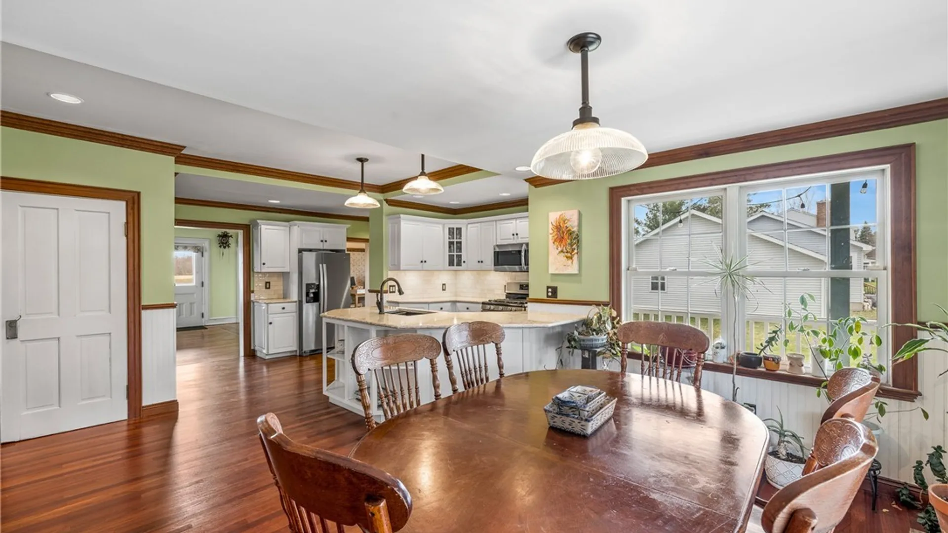 Property at 5910 Salt Road, Clarence, NY 14031 11