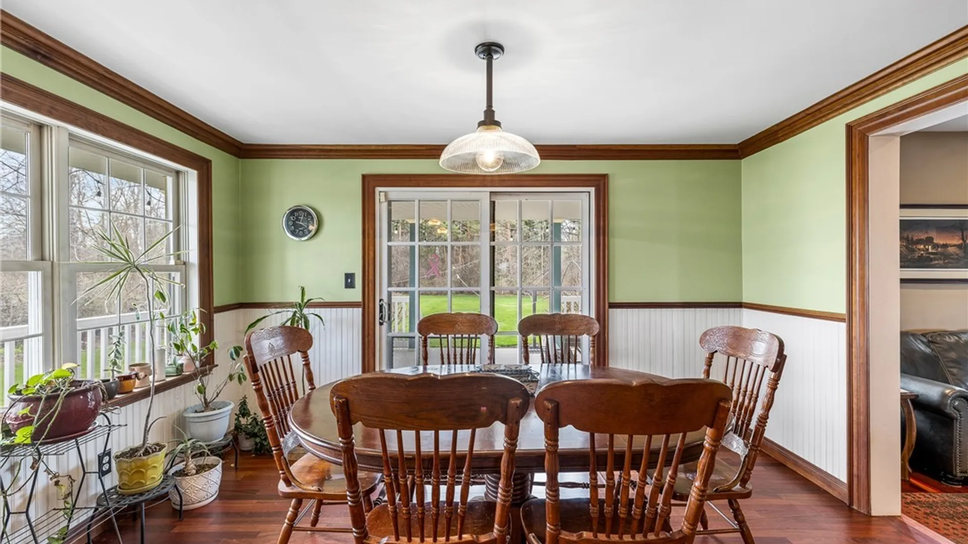 Property at 5910 Salt Road, Clarence, NY 14031 12