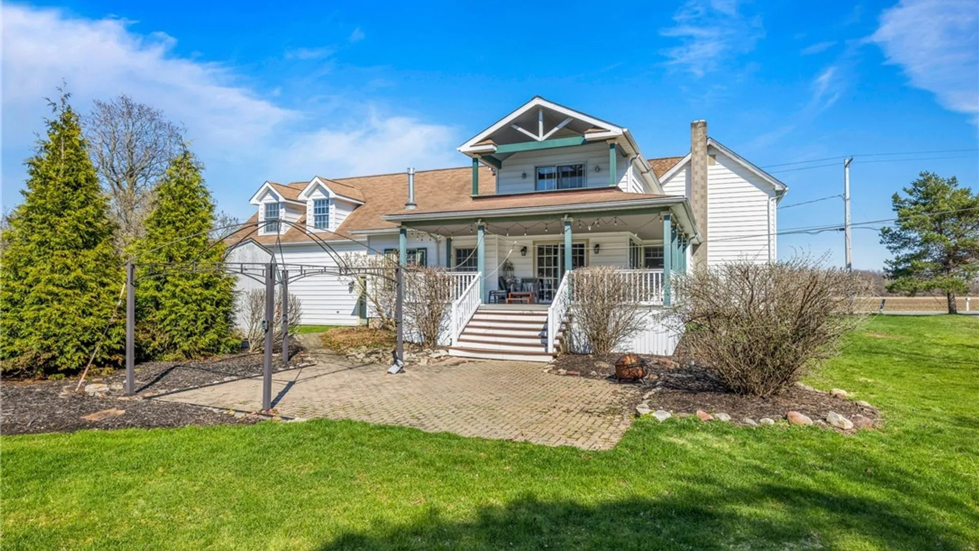 Property at 5910 Salt Road, Clarence, NY 14031 45