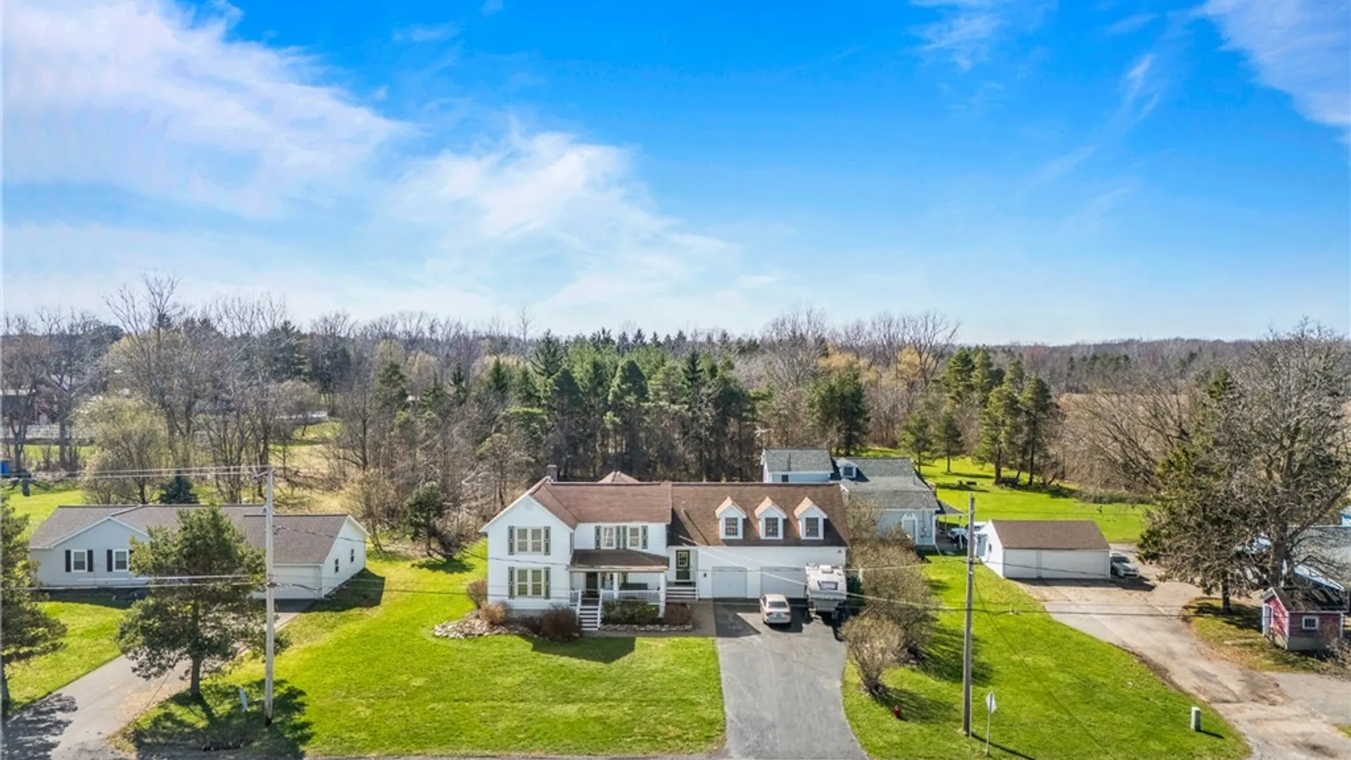 Property at 5910 Salt Road, Clarence, NY 14031 47