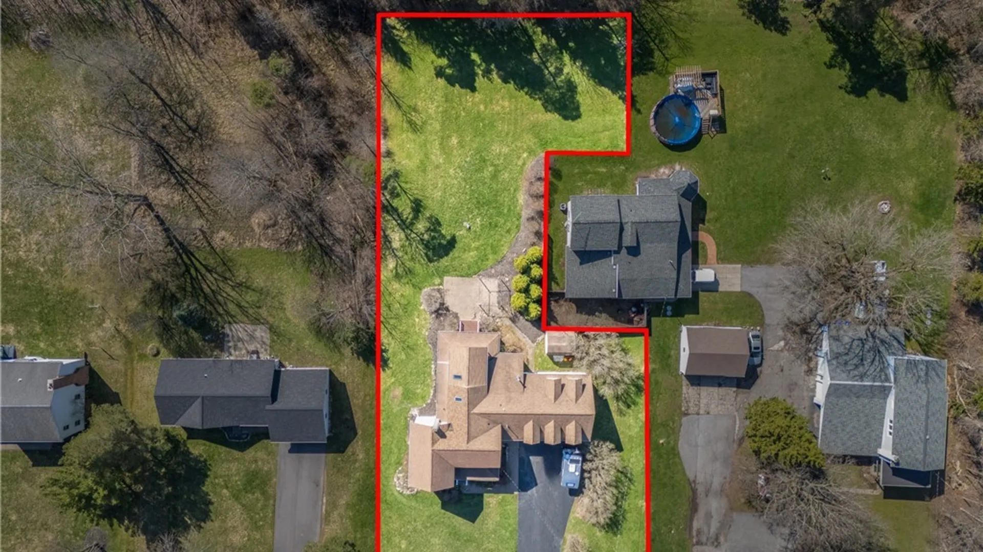 Property at 5910 Salt Road, Clarence, NY 14031 50