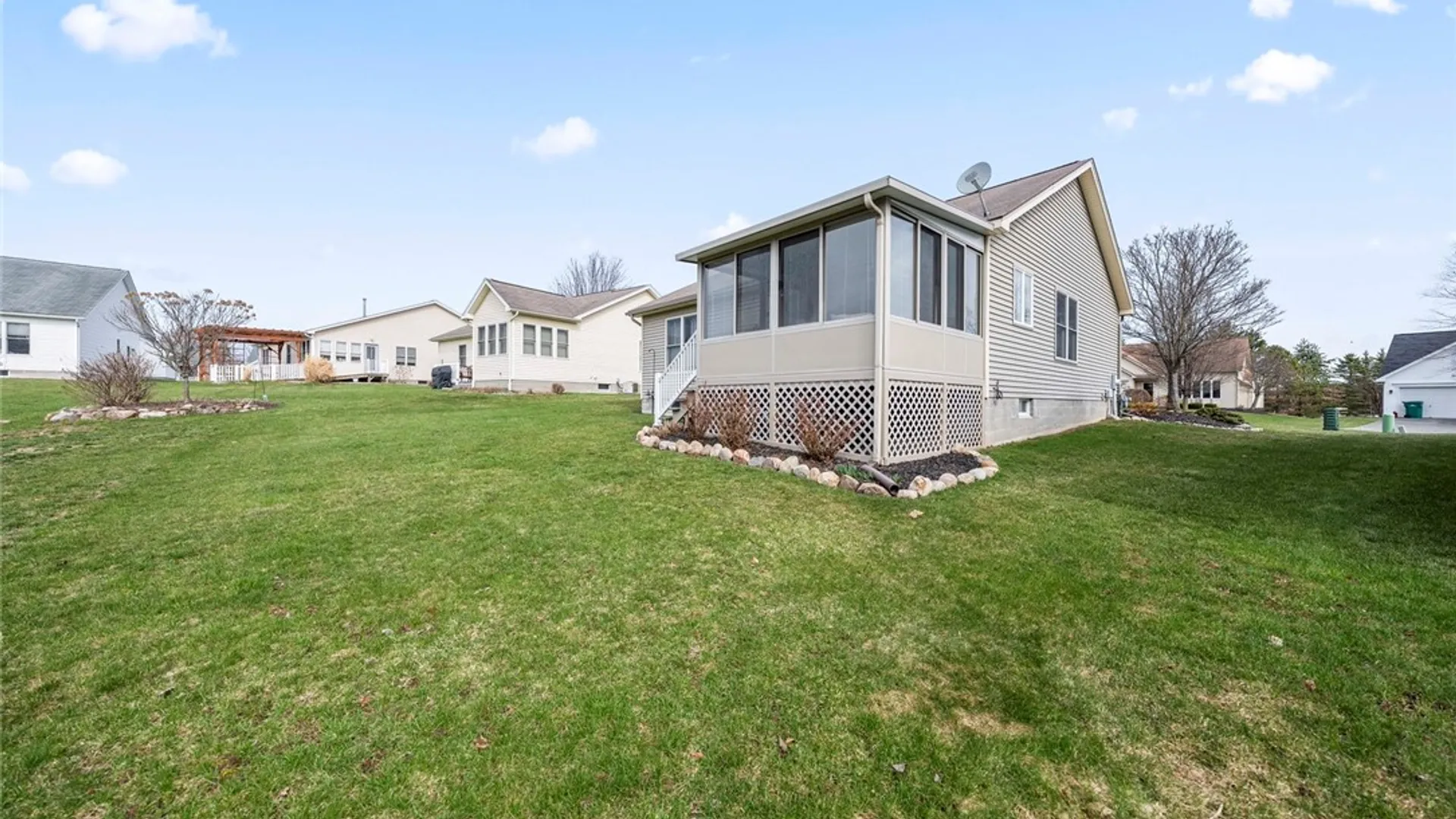 Property at 1461 Woodsview Way, Macedon, NY 14502 8