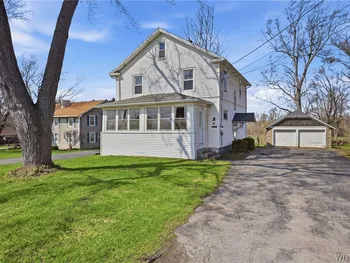 Property at 11146 Broadway Street, Alden, NY 14004