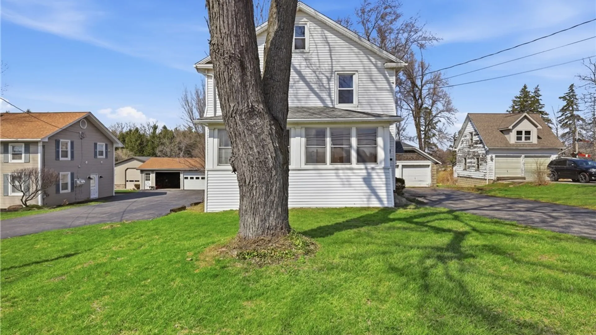 Property at 11146 Broadway Street, Alden, NY 14004 2