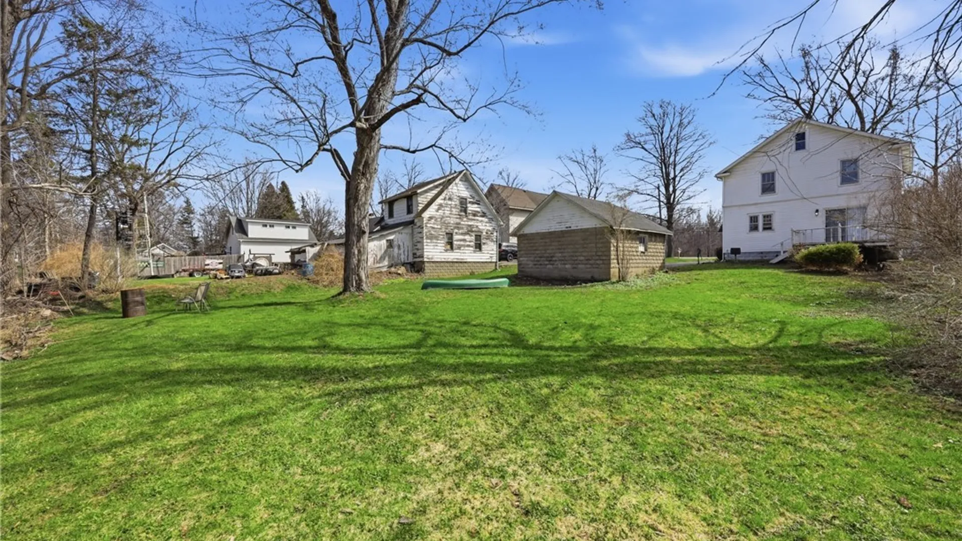 Property at 11146 Broadway Street, Alden, NY 14004 24