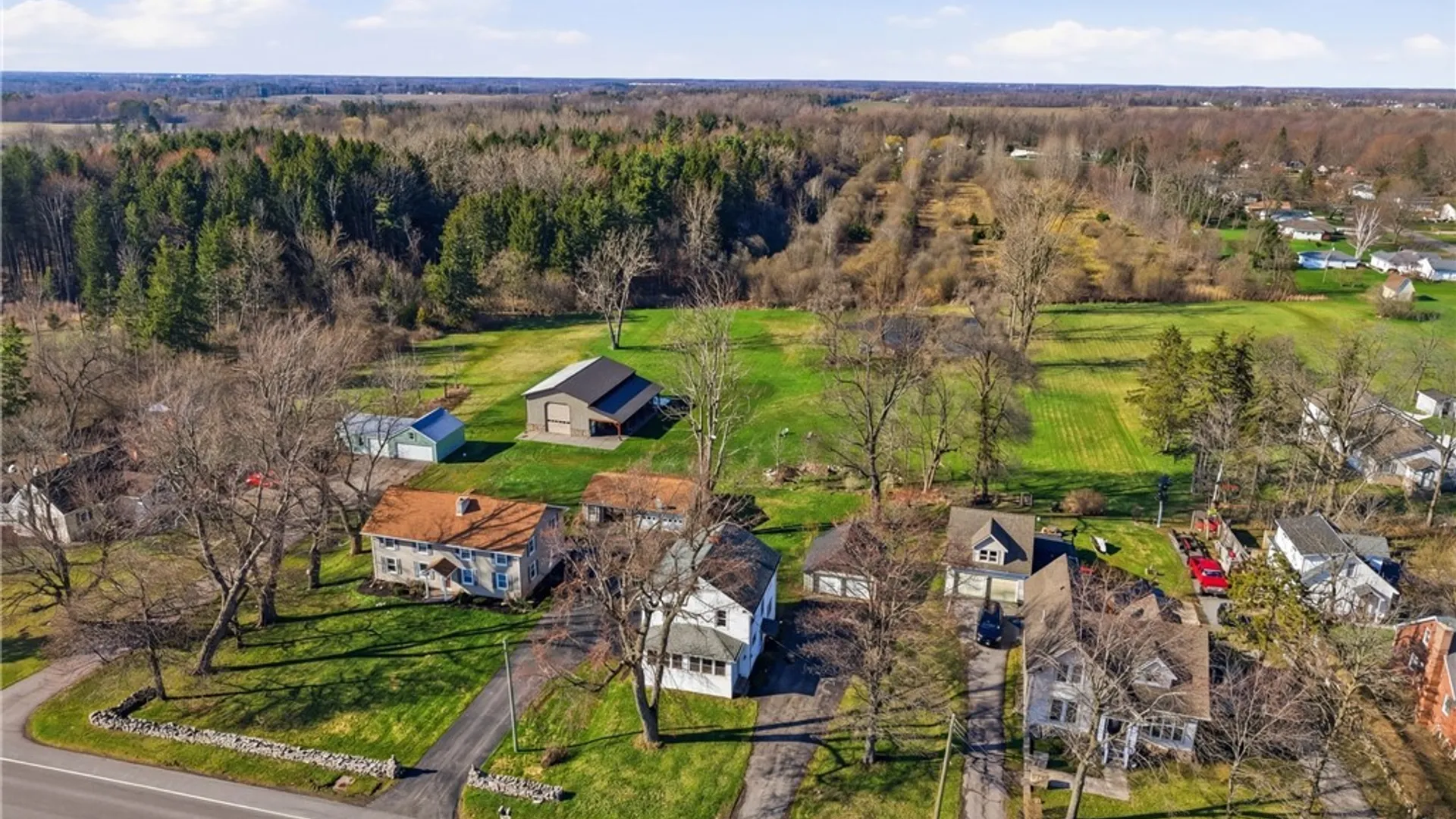 Property at 11146 Broadway Street, Alden, NY 14004 26