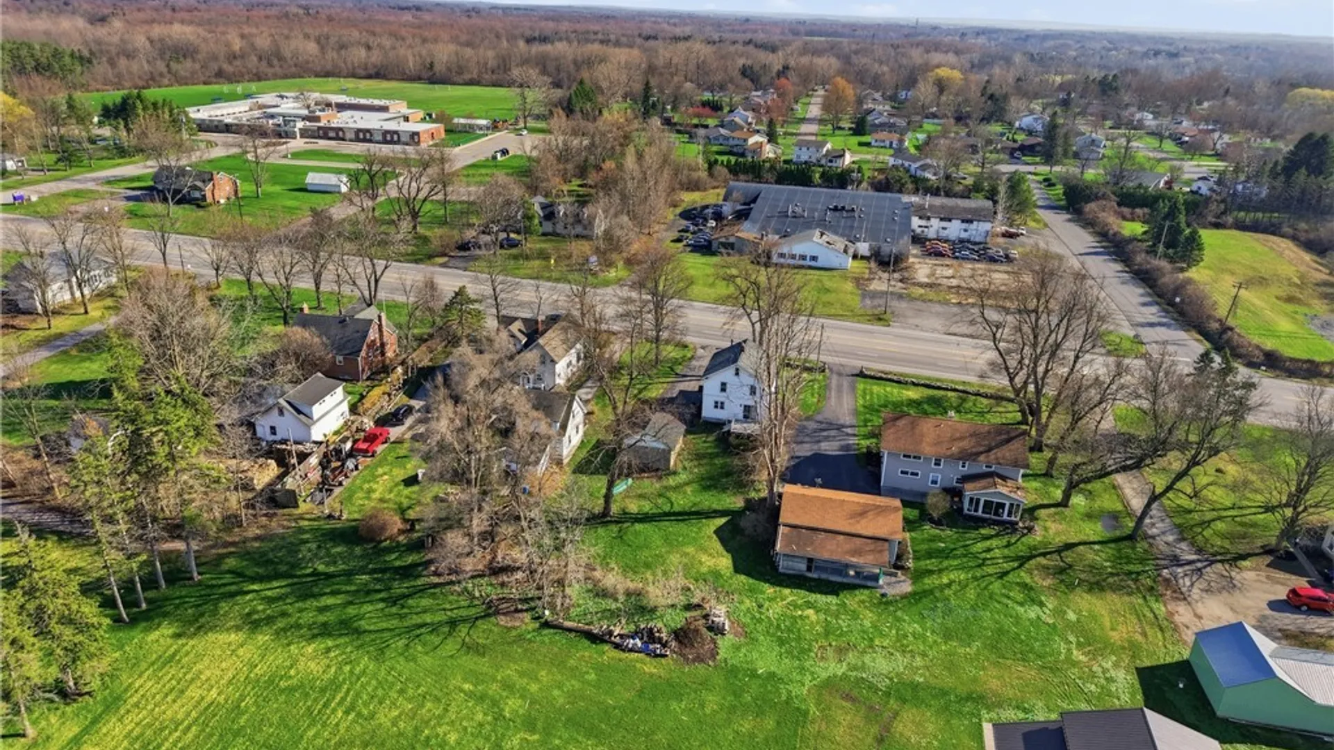 Property at 11146 Broadway Street, Alden, NY 14004 27