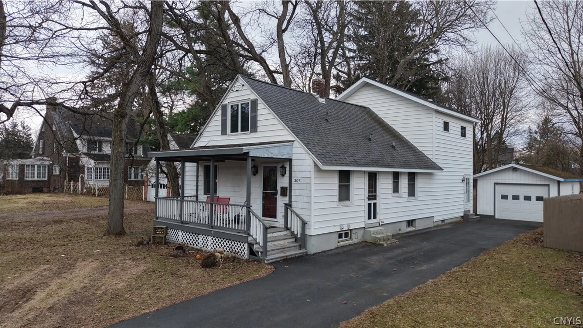 Property at 307 Lomond Place, Utica, NY 13502 2