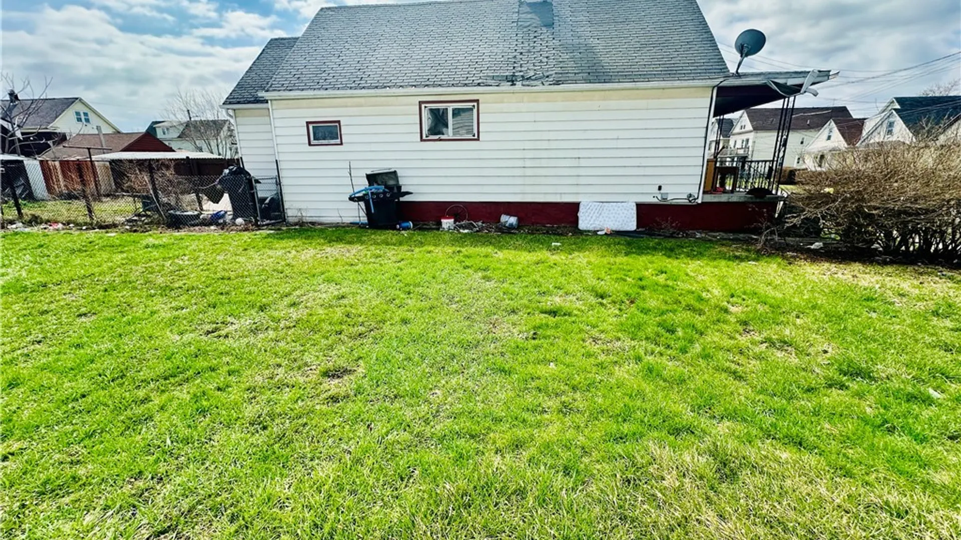 Property at 535 20th Street, Niagara Falls, NY 14301 19