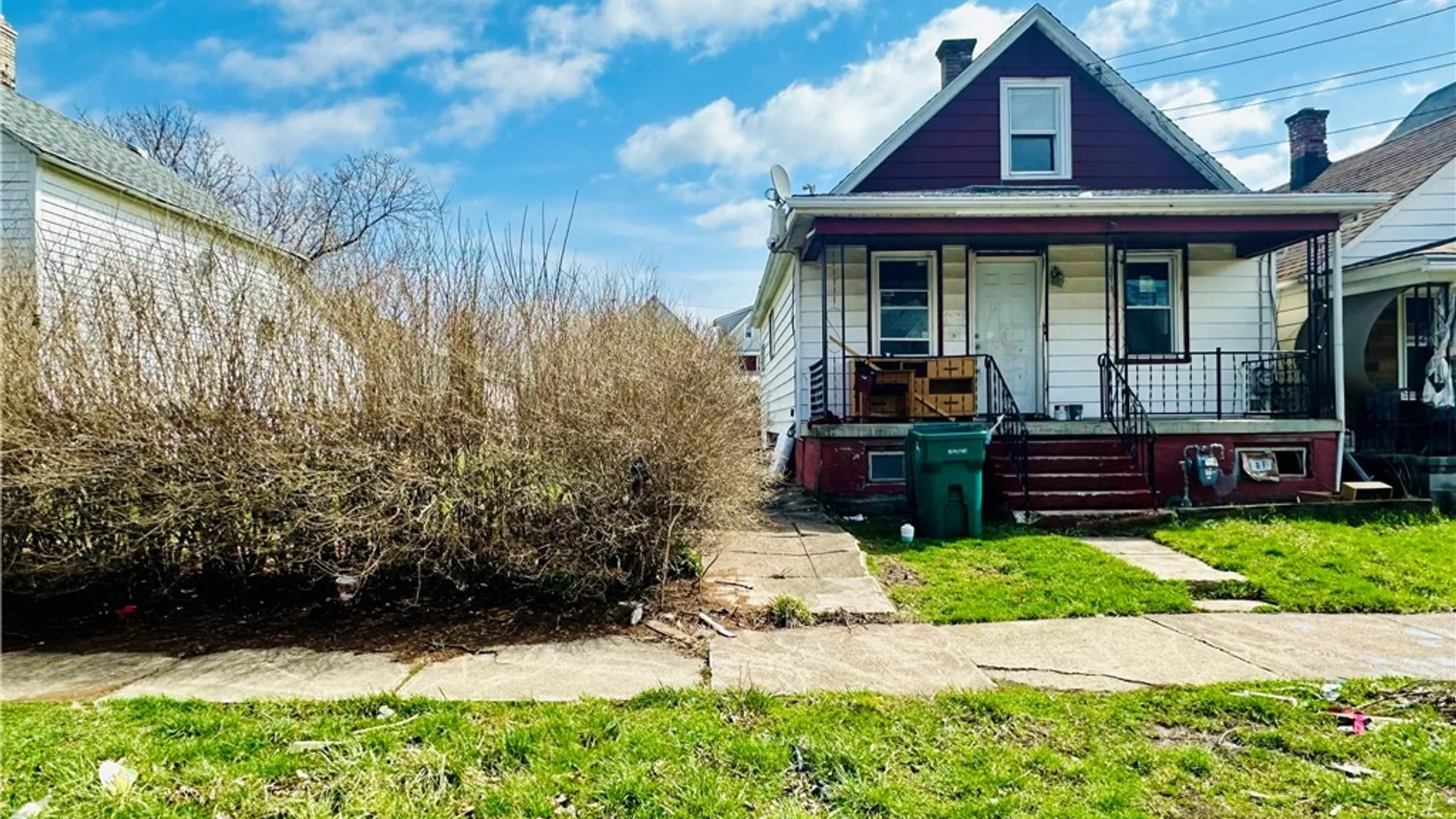 Property at 535 20th Street, Niagara Falls, NY 14301 2