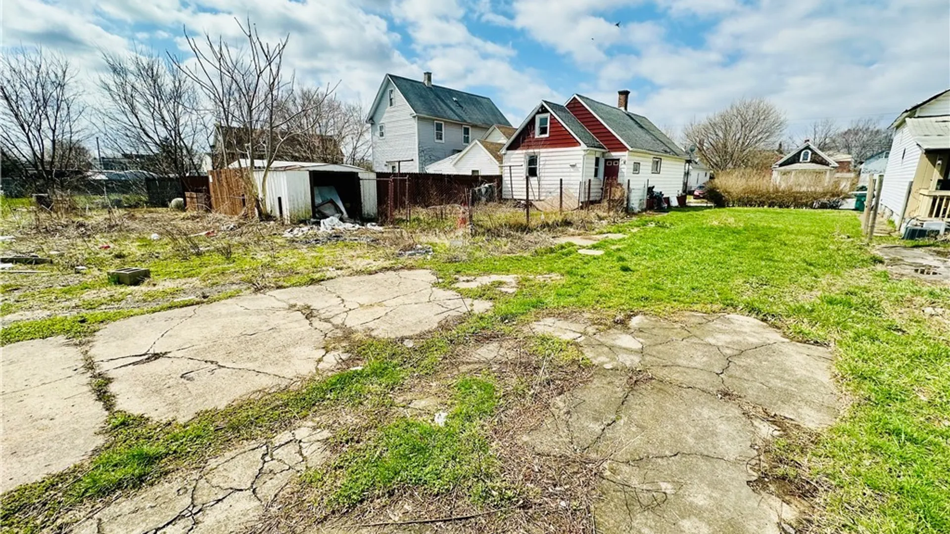 Property at 535 20th Street, Niagara Falls, NY 14301 20