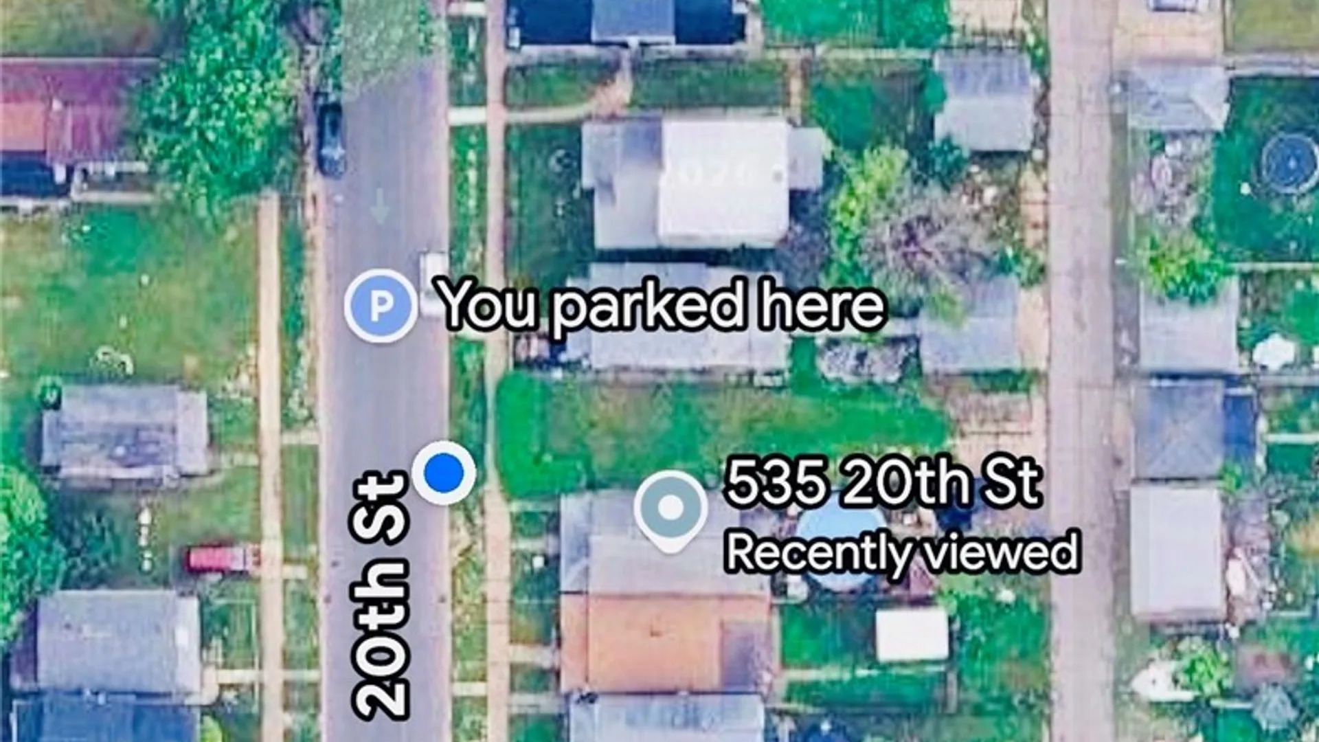 Property at 535 20th Street, Niagara Falls, NY 14301 22