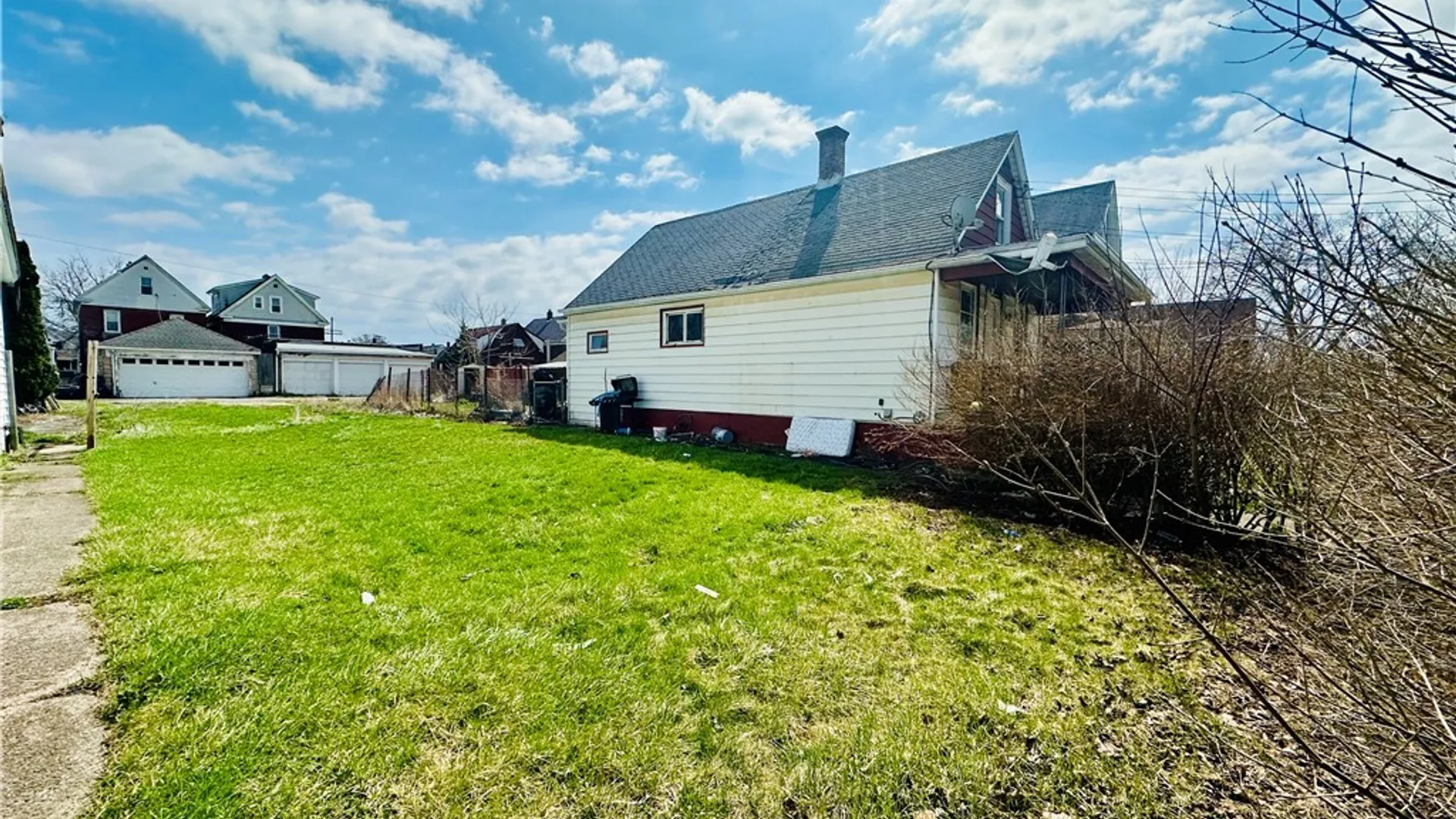 Property at 535 20th Street, Niagara Falls, NY 14301 24
