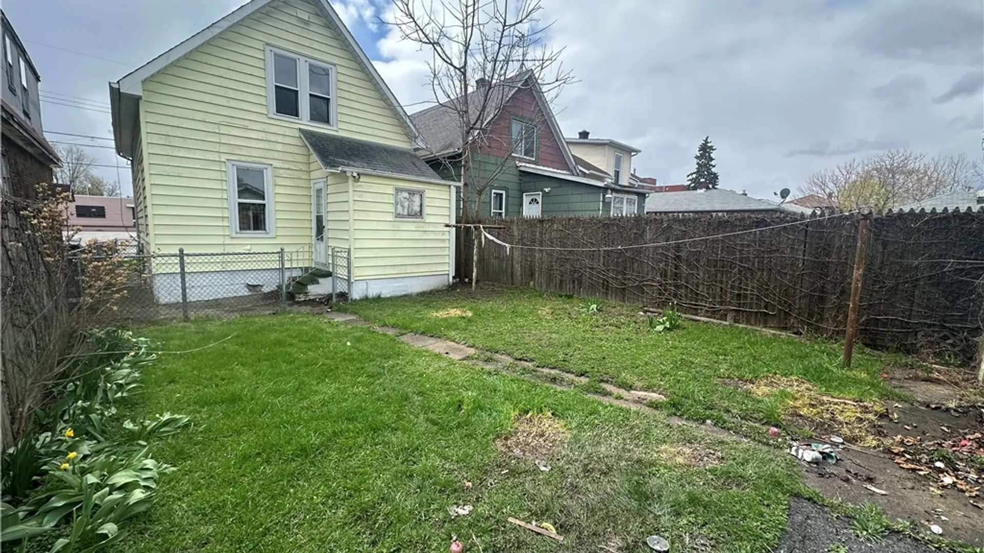 Property at 535 20th Street, Niagara Falls, NY 14301 25