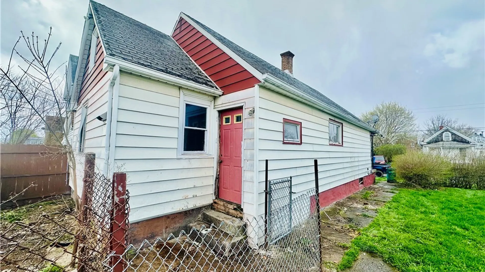 Property at 535 20th Street, Niagara Falls, NY 14301 27