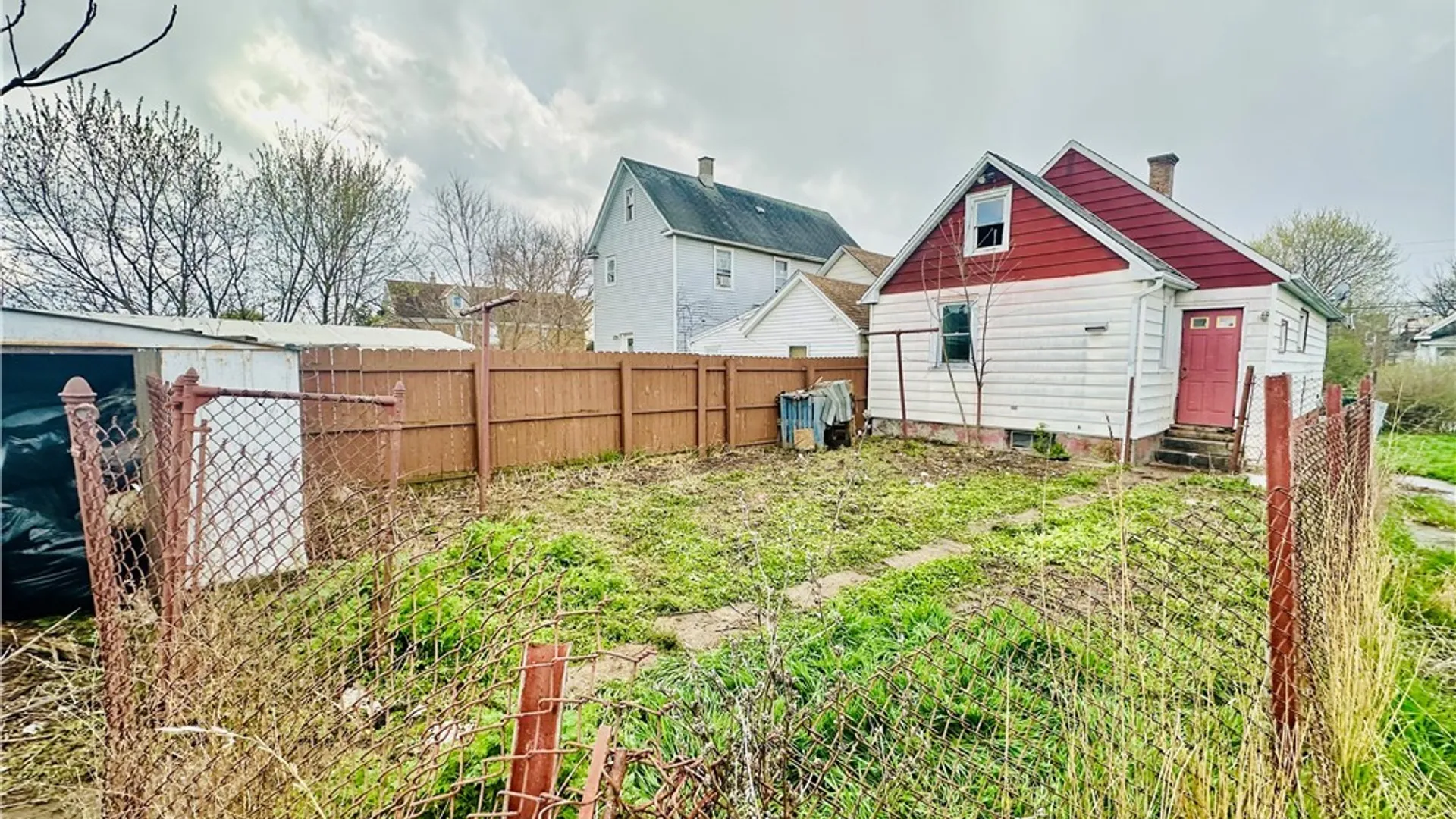 Property at 535 20th Street, Niagara Falls, NY 14301 28