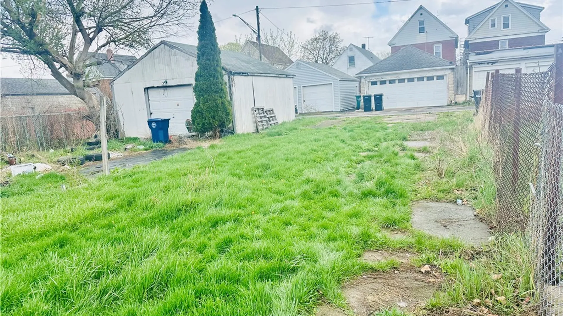 Property at 535 20th Street, Niagara Falls, NY 14301 29