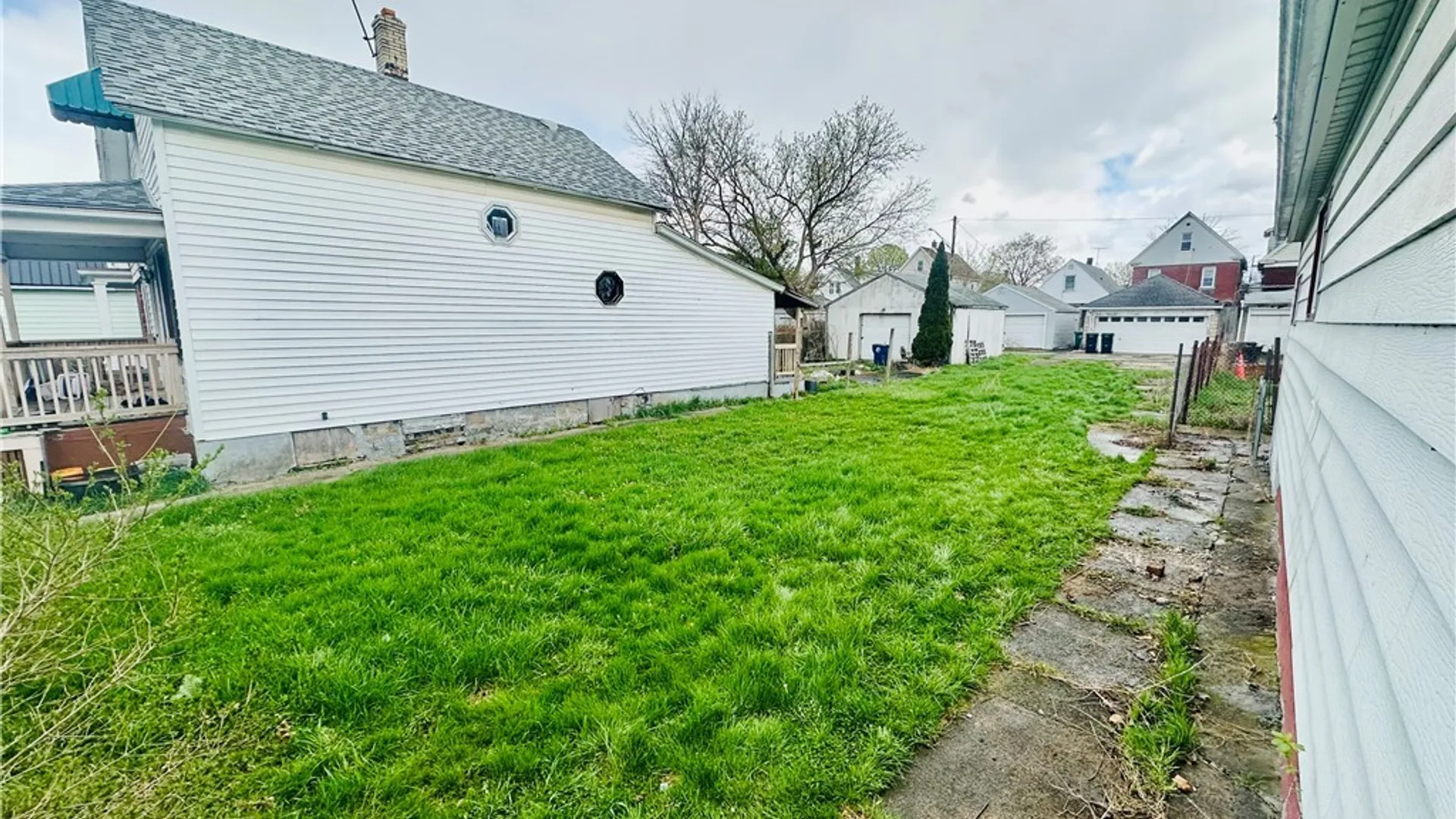 Property at 535 20th Street, Niagara Falls, NY 14301 33