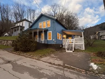 Property at 46 Moreland Street, Little Falls City, NY 13365