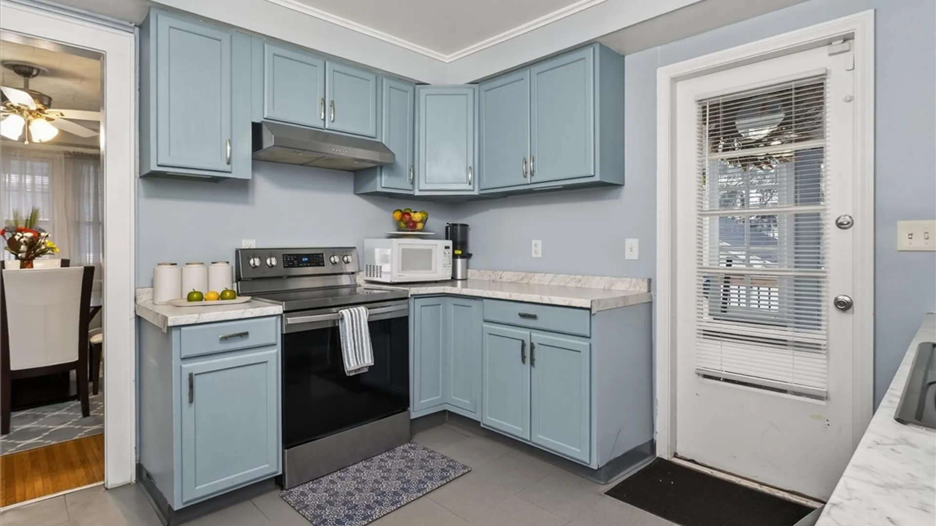 Property at 14 Burlington Avenue, Rochester, NY 14619 10