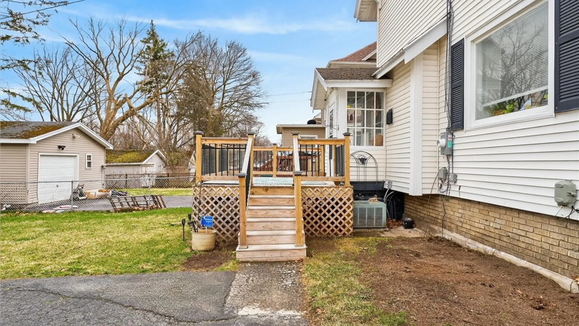 Property at 14 Burlington Avenue, Rochester, NY 14619 30