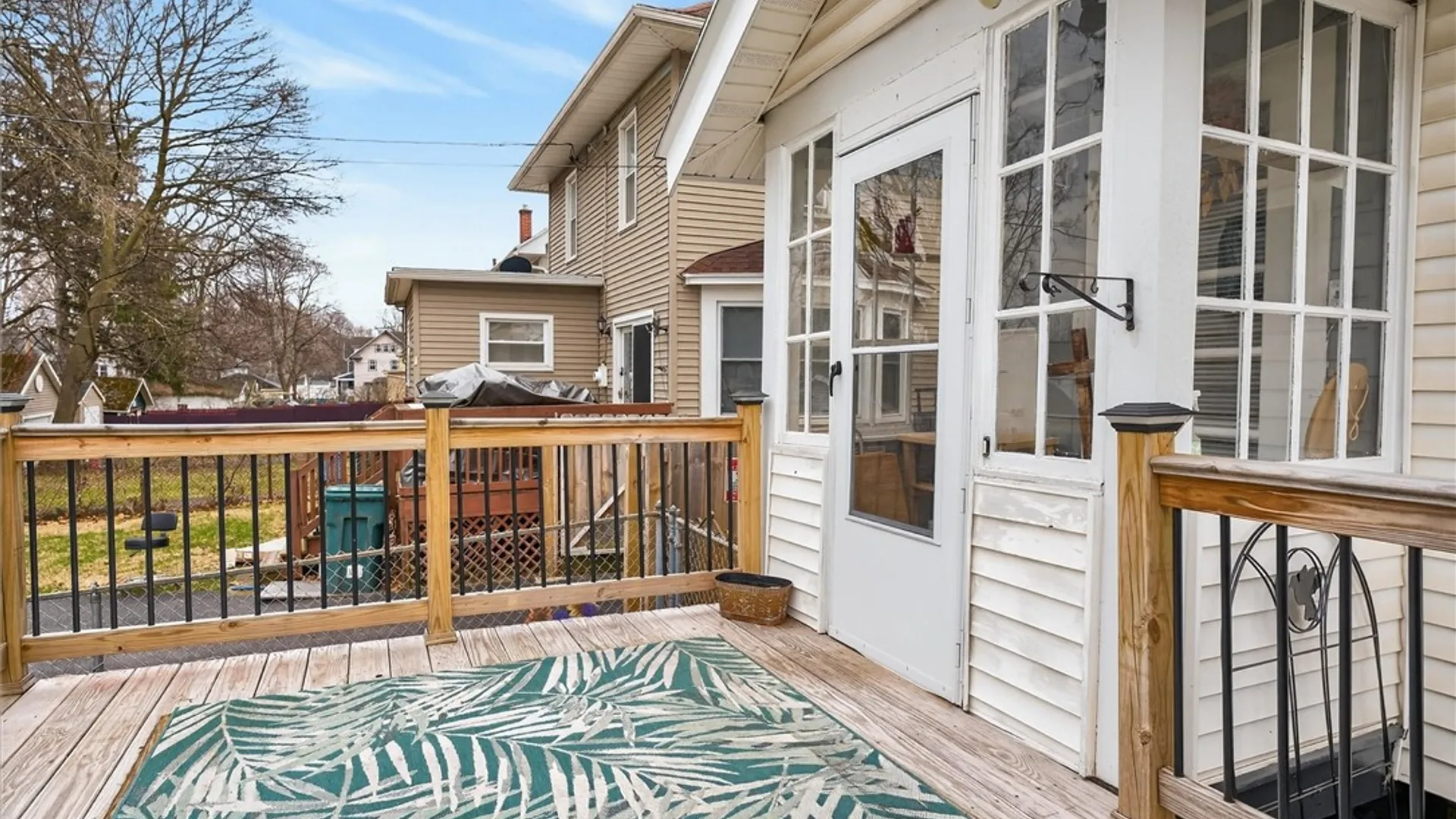 Property at 14 Burlington Avenue, Rochester, NY 14619 31