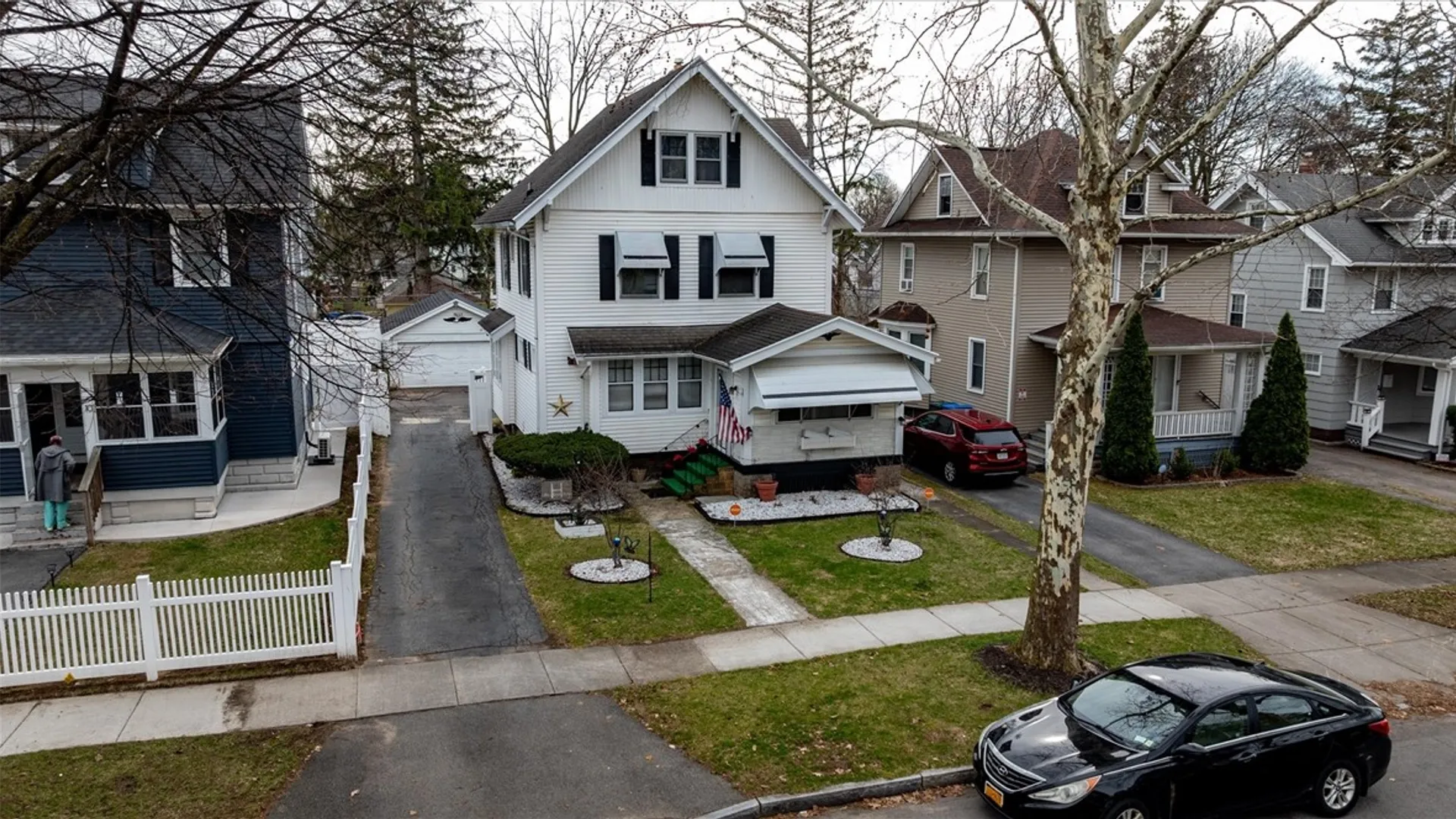Property at 14 Burlington Avenue, Rochester, NY 14619 32