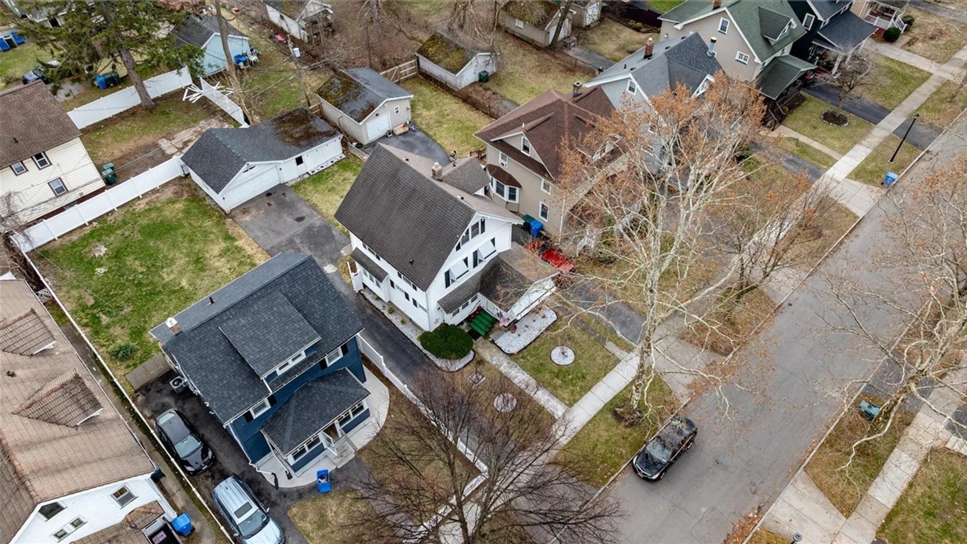 Property at 14 Burlington Avenue, Rochester, NY 14619 33