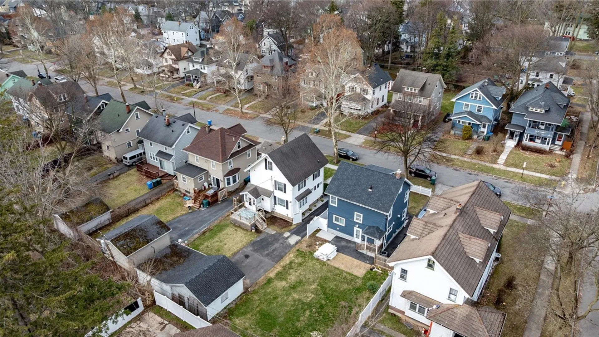 Property at 14 Burlington Avenue, Rochester, NY 14619 34