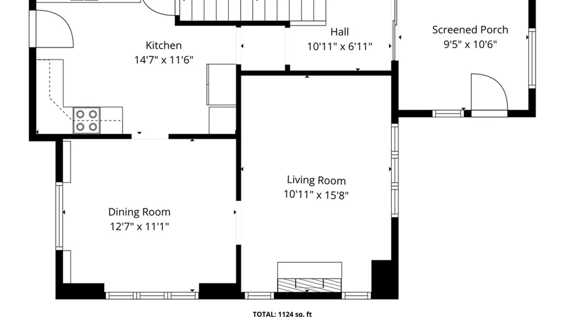 Property at 14 Burlington Avenue, Rochester, NY 14619 38