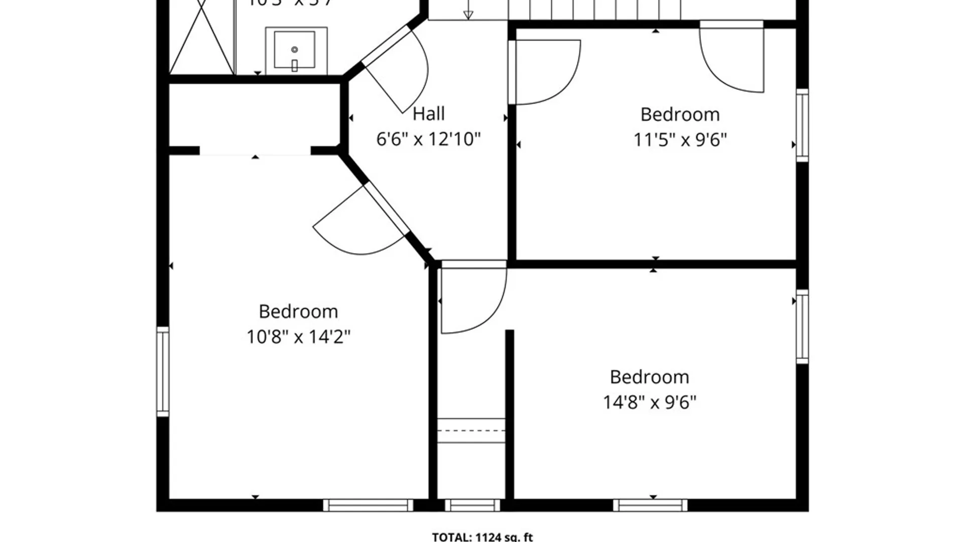 Property at 14 Burlington Avenue, Rochester, NY 14619 39