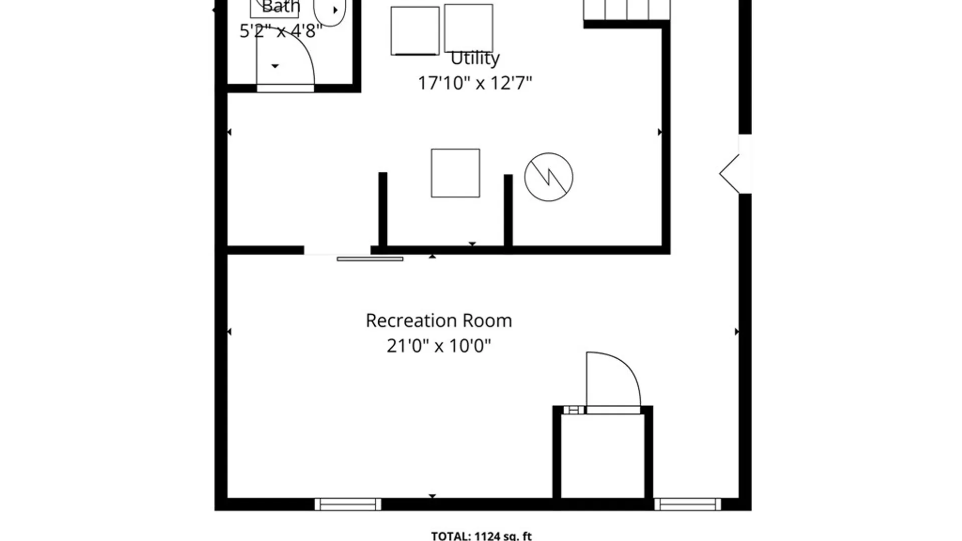 Property at 14 Burlington Avenue, Rochester, NY 14619 40