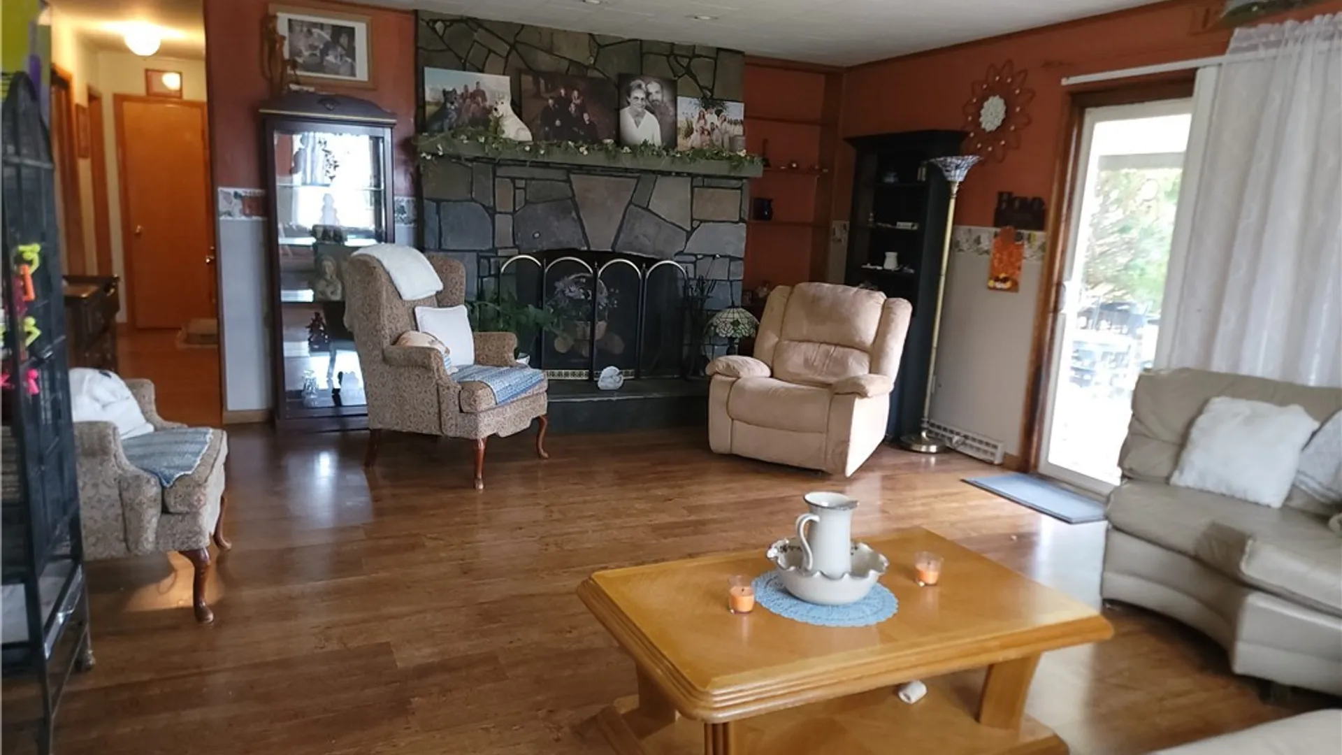 Property at 295 Vedder, St Johnsville, NY 13452 16