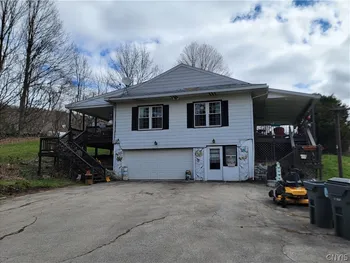 Property at 295 Vedder, St Johnsville, NY 13452