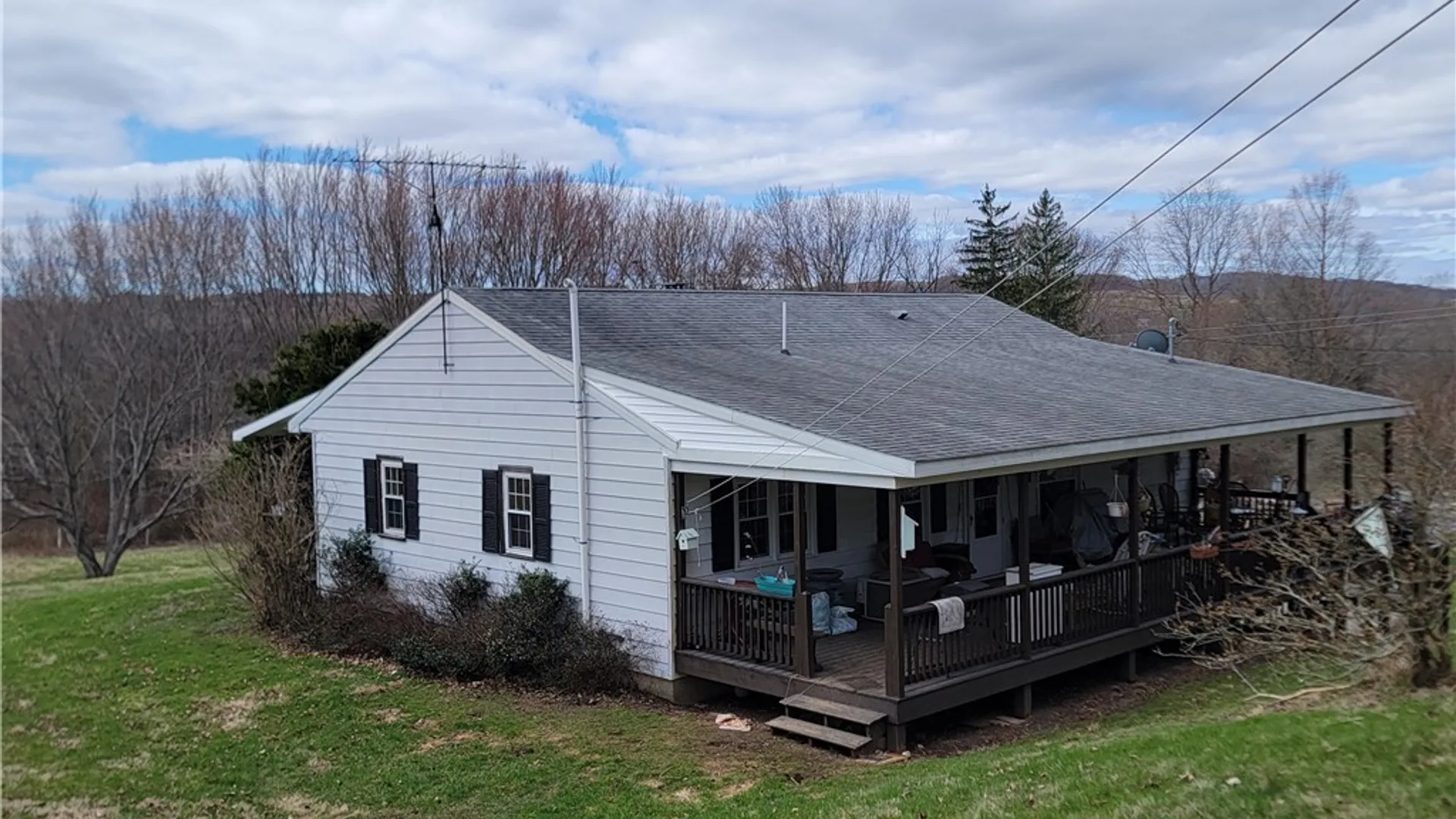 Property at 295 Vedder, St Johnsville, NY 13452 2
