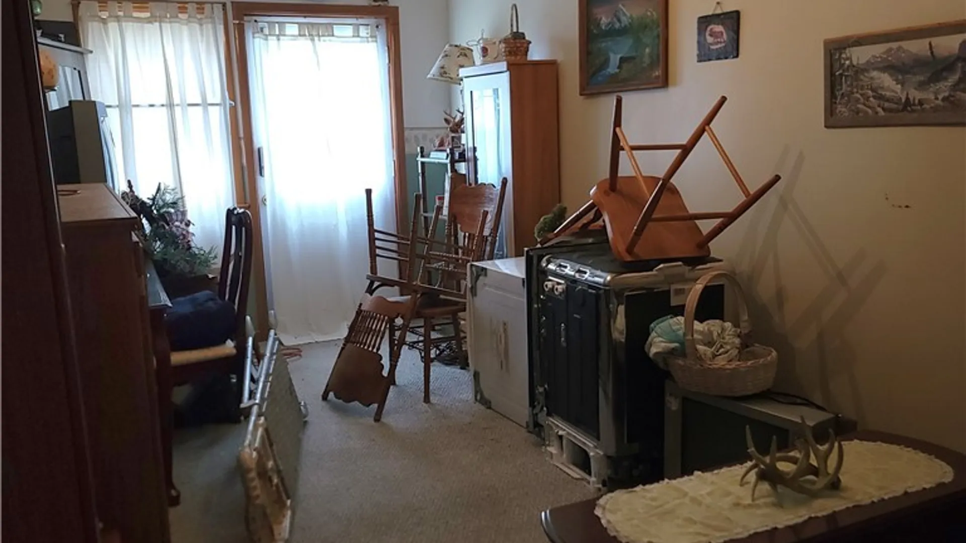 Property at 295 Vedder, St Johnsville, NY 13452 28