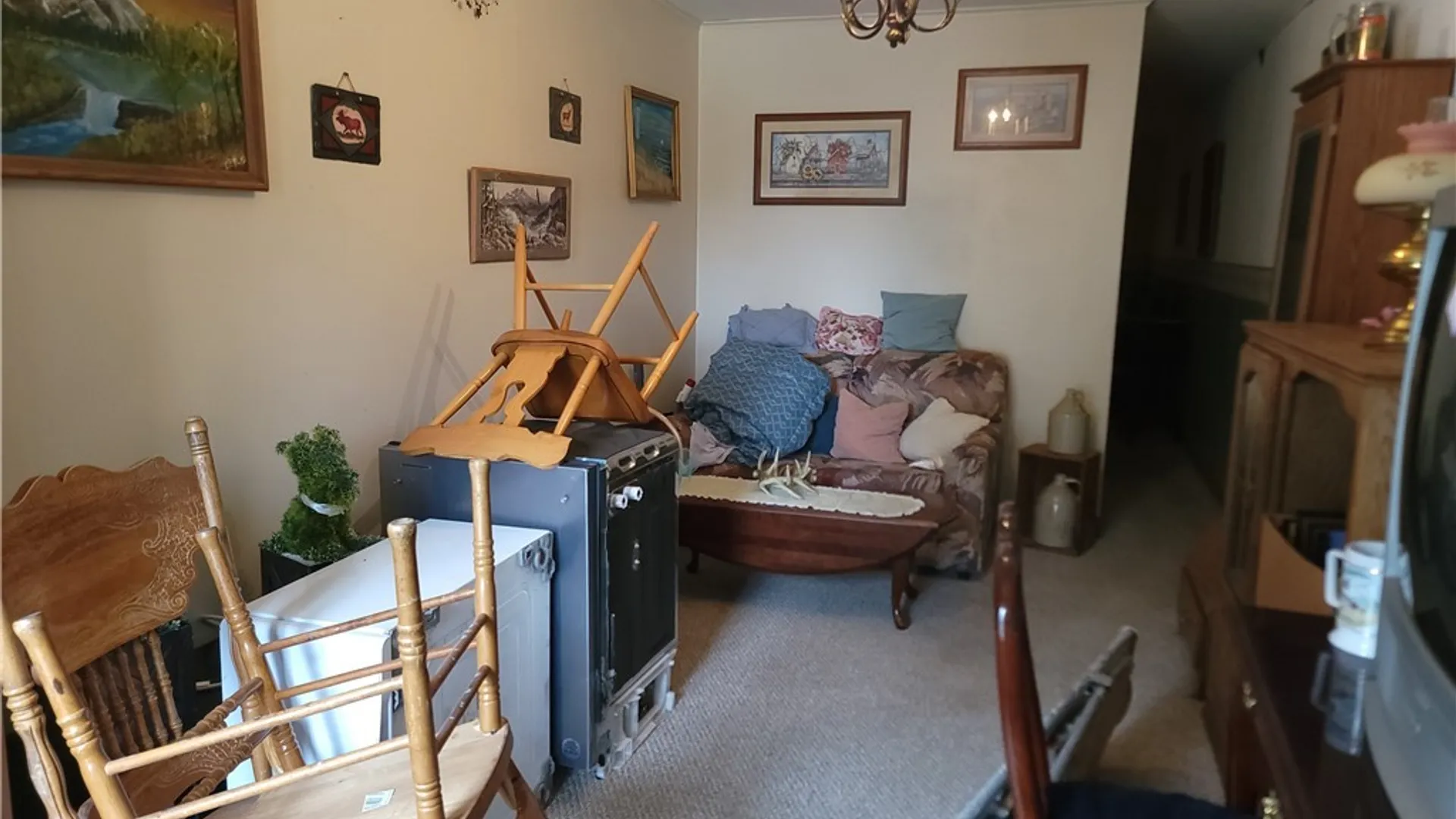 Property at 295 Vedder, St Johnsville, NY 13452 29