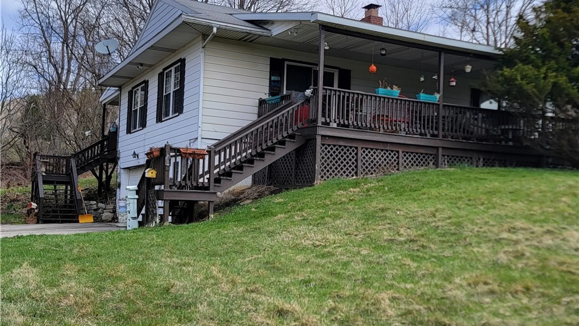 Property at 295 Vedder, St Johnsville, NY 13452 3