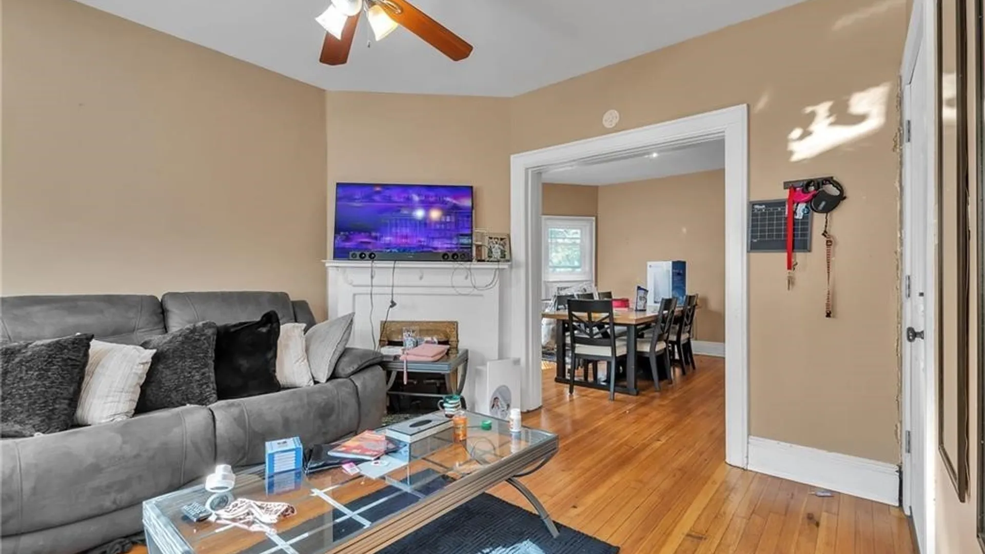 Property at 442 Baynes Street, Buffalo, NY 14213 10