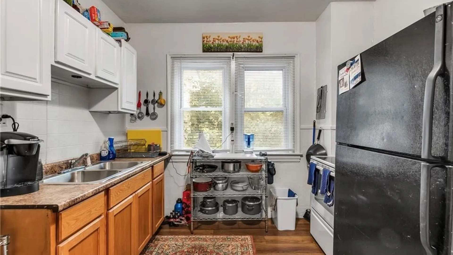 Property at 442 Baynes Street, Buffalo, NY 14213 13