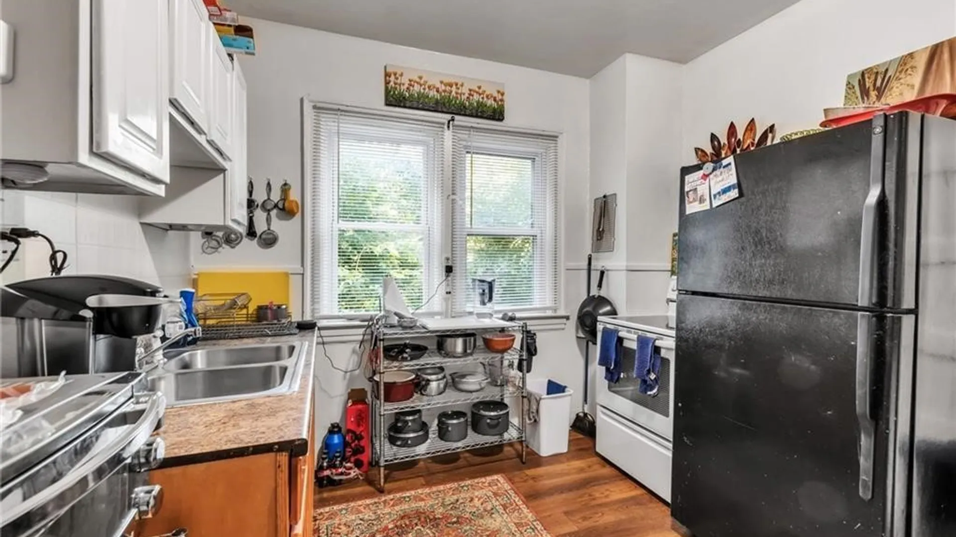 Property at 442 Baynes Street, Buffalo, NY 14213 14