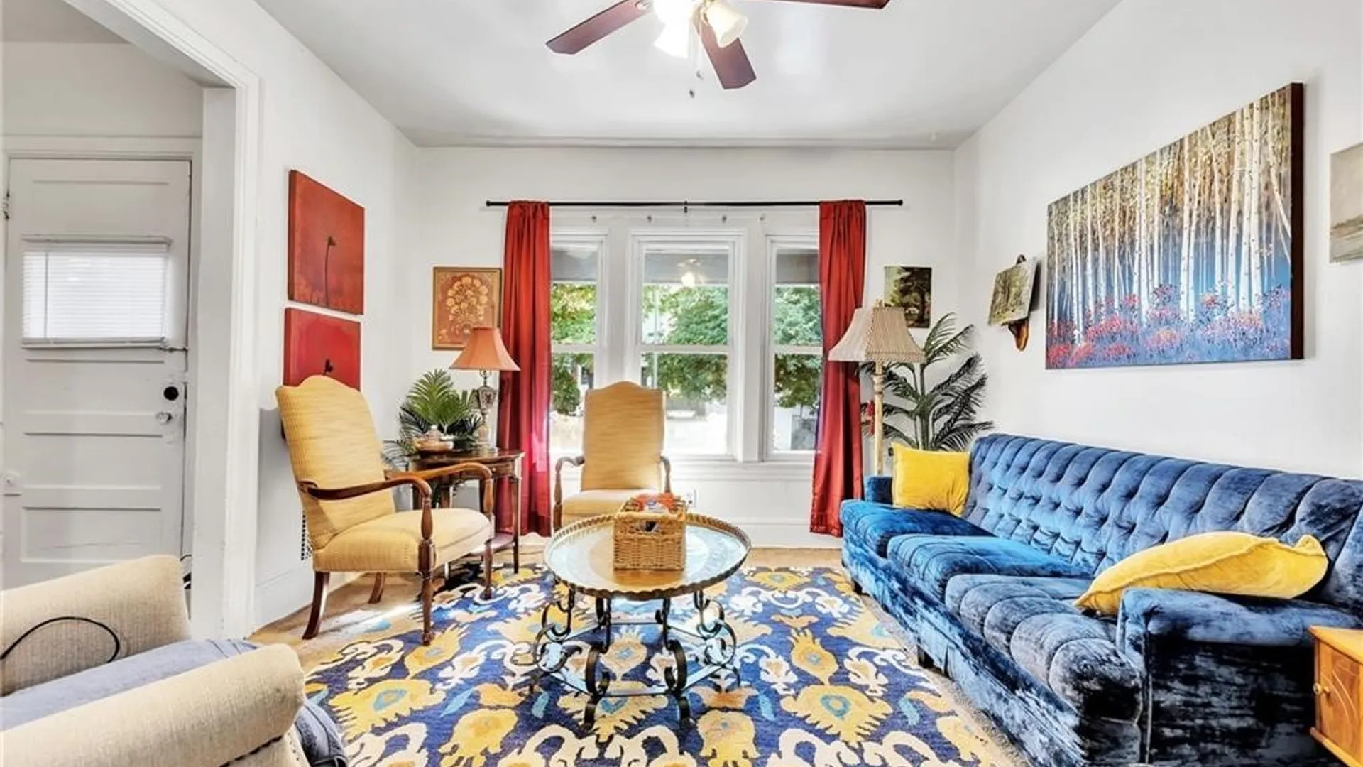 Property at 442 Baynes Street, Buffalo, NY 14213 23