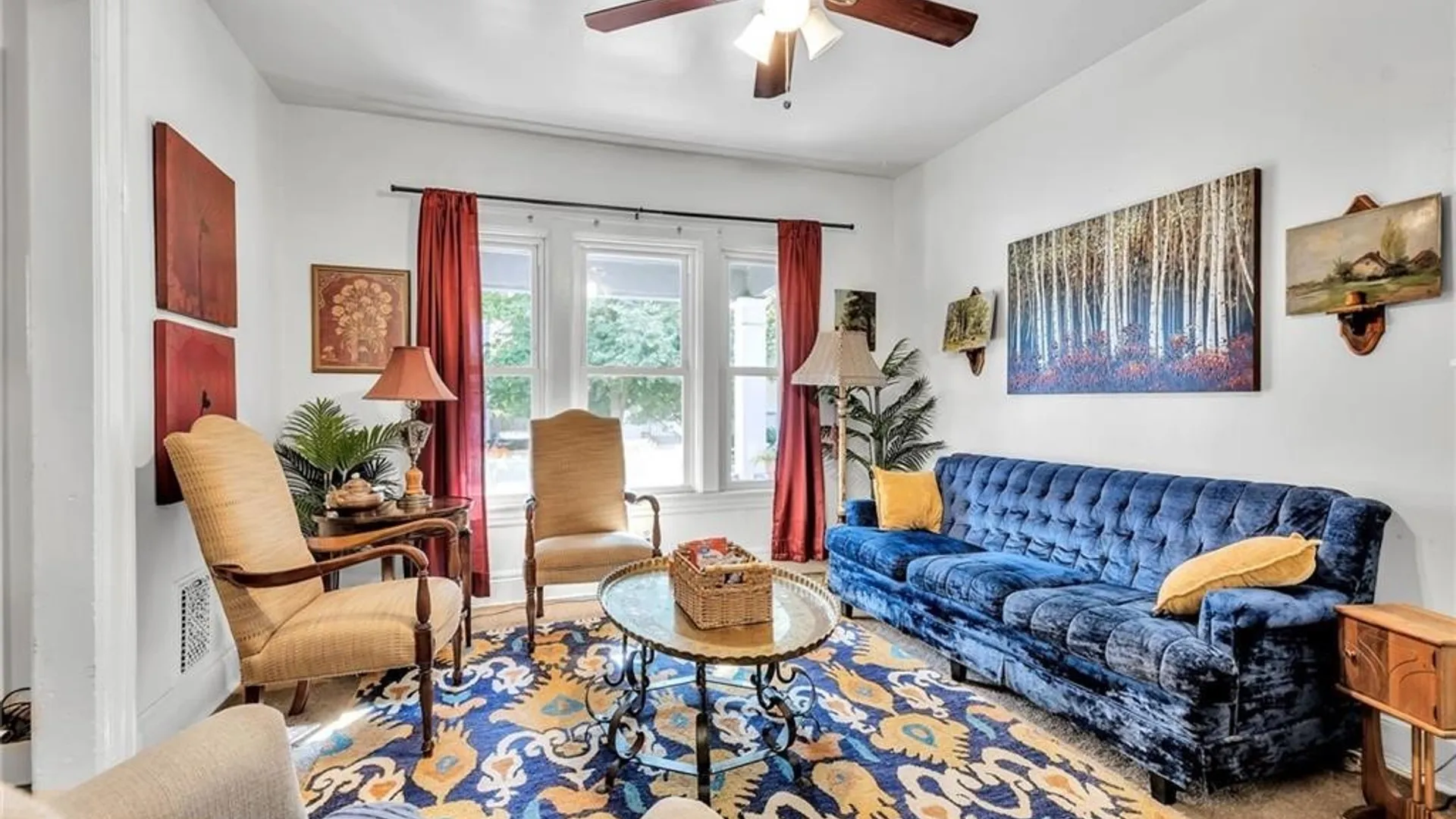 Property at 442 Baynes Street, Buffalo, NY 14213 26