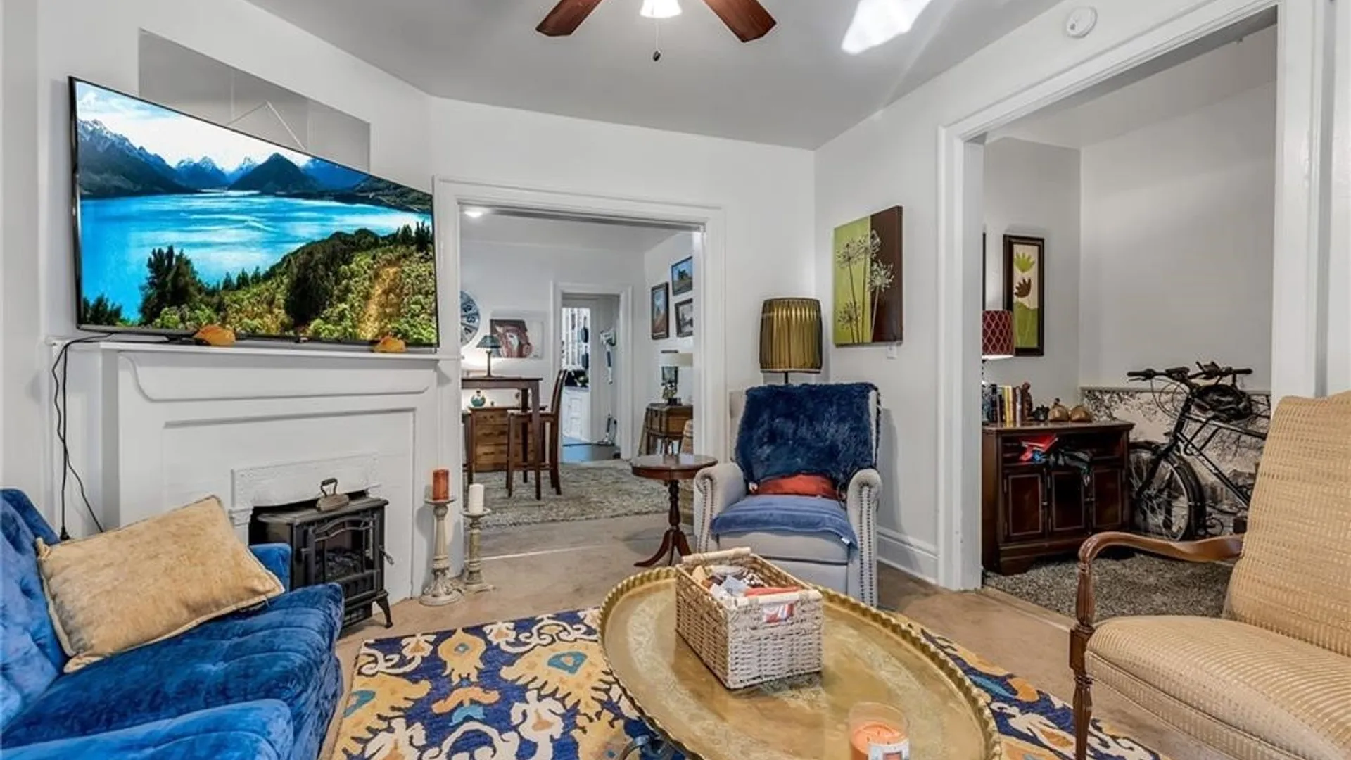 Property at 442 Baynes Street, Buffalo, NY 14213 27