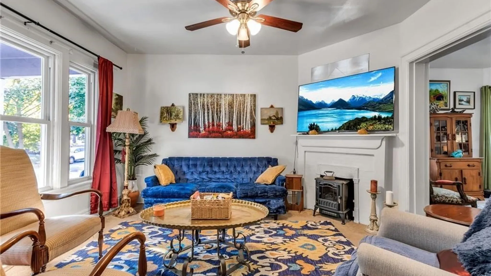 Property at 442 Baynes Street, Buffalo, NY 14213 28